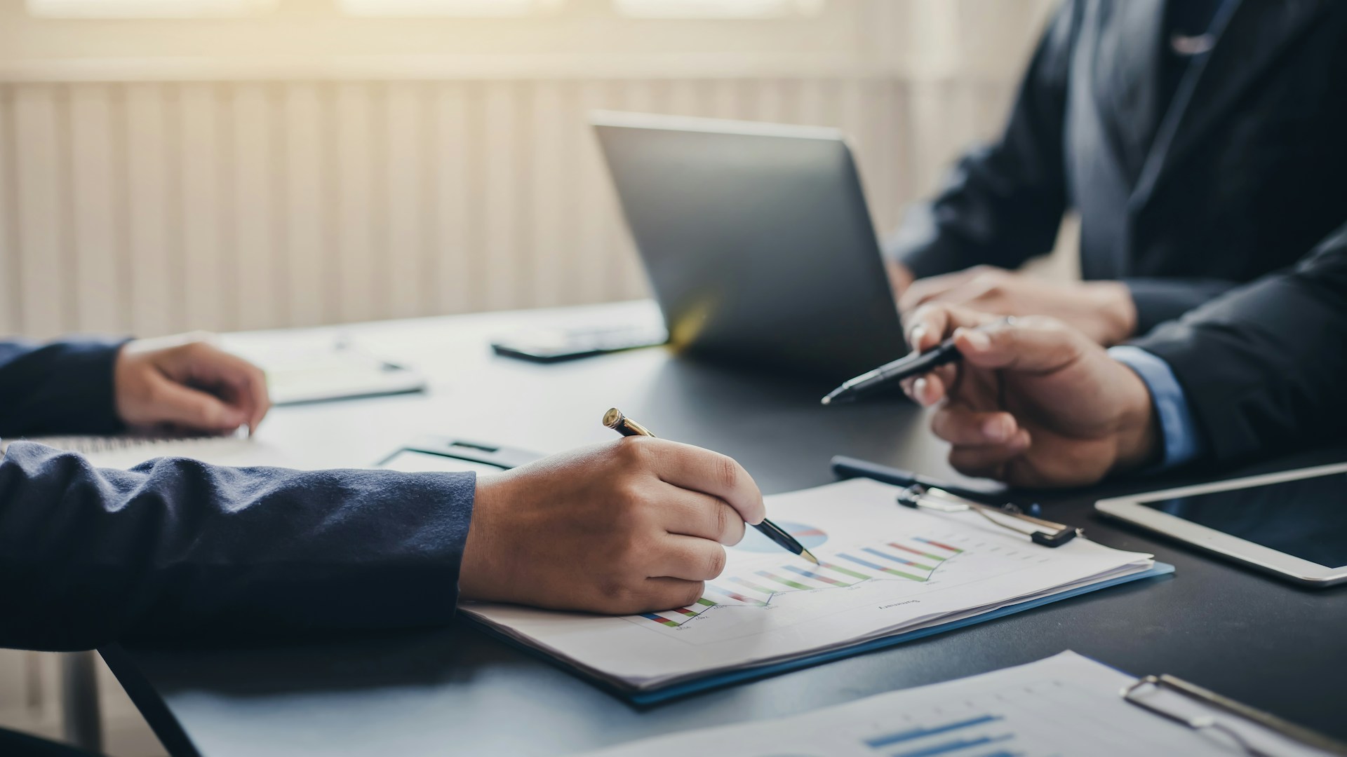 Reverse Mortgages: A Path to a More Secure Retirement?