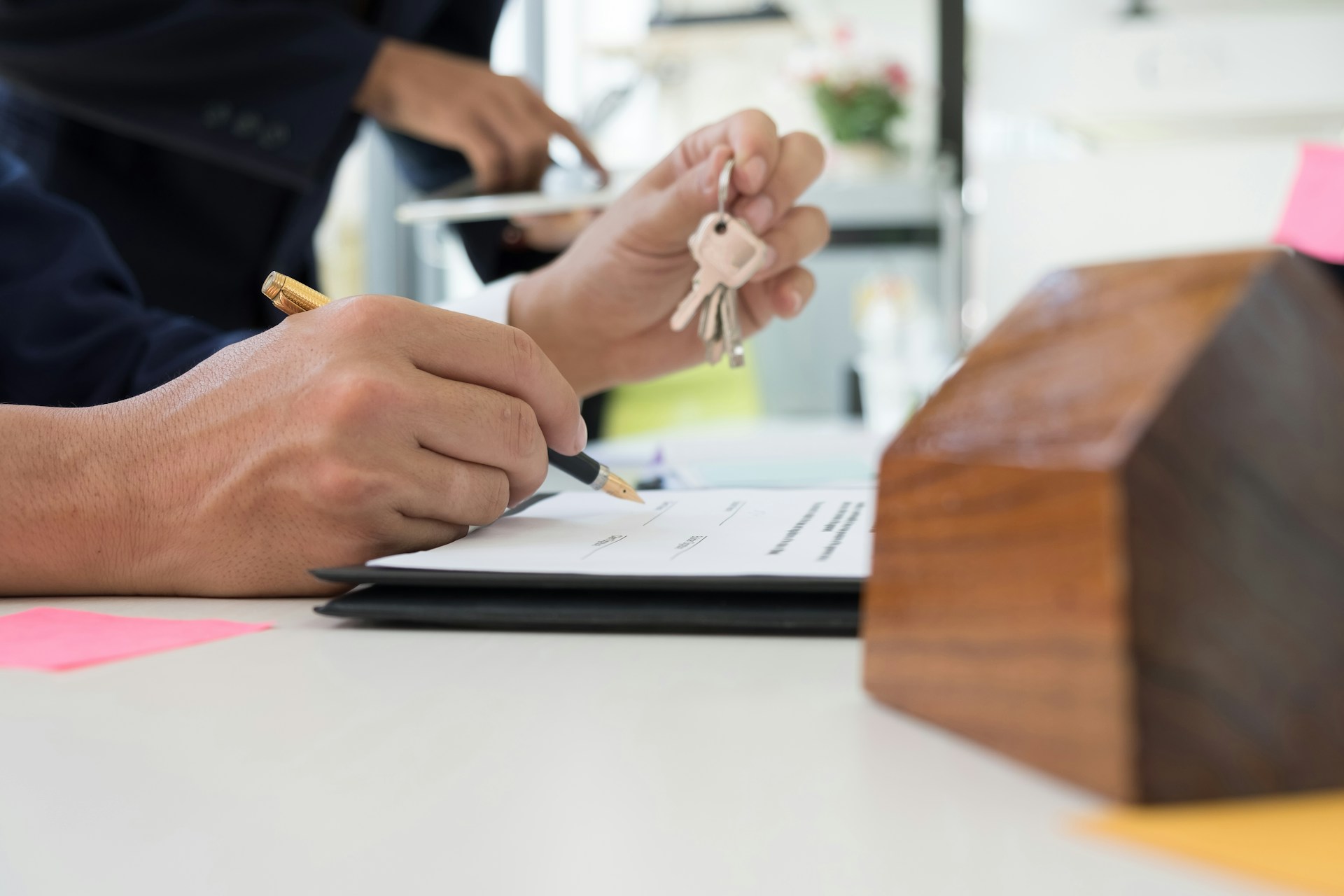 Can I Use a Reverse Mortgage Line Of Credit as a Retirement Buffer?