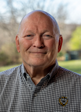 Jim Bicknell Operations Manager